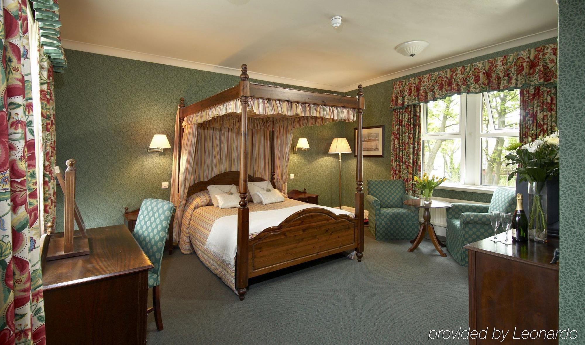 The Old Golf House Sure Hotel Collection By Best Western ハダーズフィールド 部屋 写真